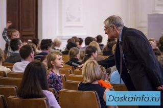 Концерт 'Сколько будет 2+2 или Как построить дом?'