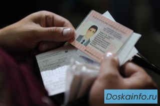 Разрешение на работу. Официально