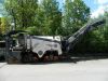 Фреза дорожная wirtgen                     w120f