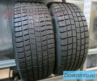 Бронированные шины зимние Michelin 245-710 R490 PAX