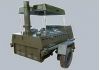 Продю кухню полевую кп-130 кп-125