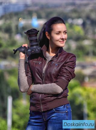 Свадебный фотограф в г.Ростов-на-Дону