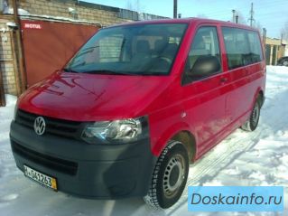 VW T5 Kombi, ,'NEU'