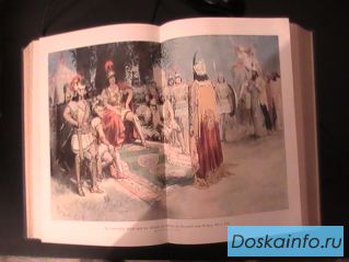 Куплю книги для дома