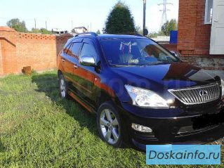 Продам Lexus RX350