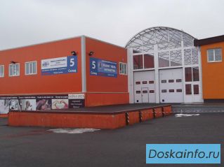 Склад в аренду по Новорязанскому шоссе