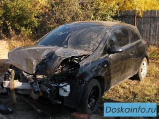 Продажа Opel Corsa