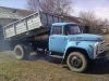 Доставка сыпучих материалов – песок, щебень, чернозем, керамзит и др.