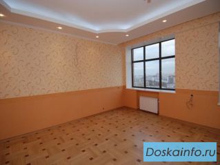 Внутренняя отделка загородных домов, коттеджей