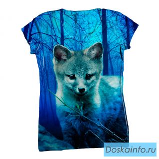Модная женская одежда в интернет-магазине For-You-Shop