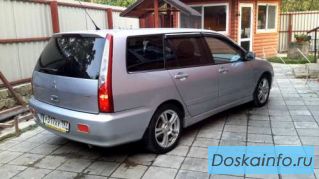 Срочная      продажа! Mitsubishi Lancer,             2005 г., 2.0 М
