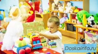 Продаётся        готовый      Детский        центр развития