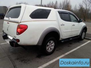 Mitsubishi       L             200