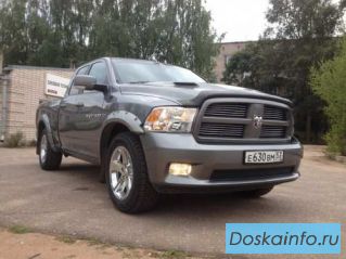 Dodge        ram       1500     quad cab