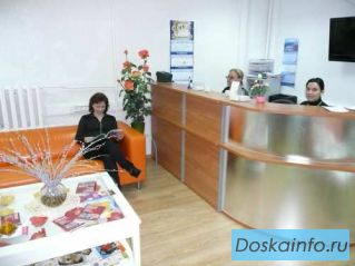 Продается    медицинский      центр,   м.        Ленинский проспект