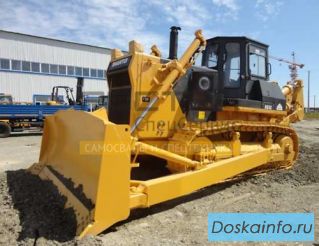 Shantui            SD32