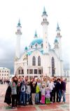 Туры в Казань из Уфы