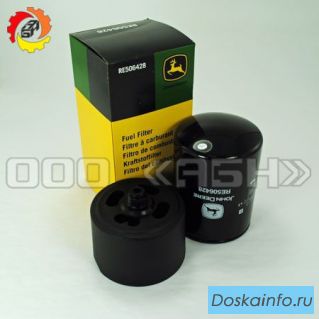 Фильтр John Deere RE506428