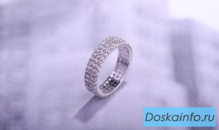Недорогая  бижутерия с цирконами оптом!