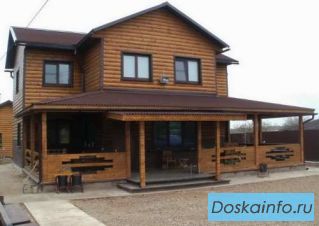 Каркасное           строительство.          