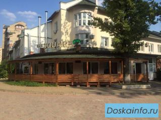 Продаю прибыльное кафе в Ивантеевке