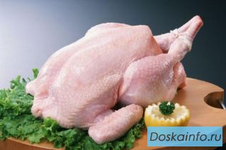 Свежее    Мясо    кур         с домашней фермы.