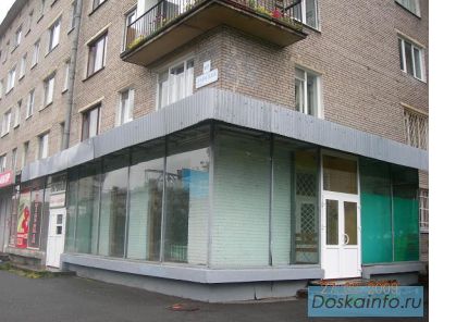 Сдам в аренду магазин без комисии