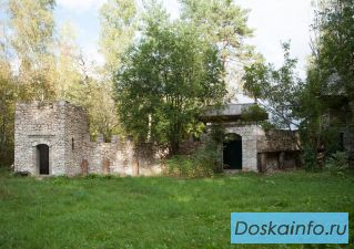 Заповедник народного быта