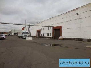 Сдаются    склады     в   аренду