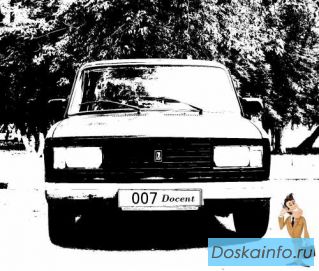 Автомобиль ВАЗ на     прокат   (Аренда без водителя)
