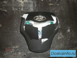 Ремонт сработавших    подушек  безопасности      airbag-srs
