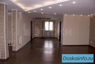 Дом 160 кв.