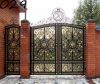 Изготовление кованых изделий любой сложности по низким ценам