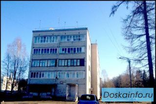Продажа 1-но комнатной квартиры