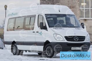 Пассажирские перевозки. Аренда автобуса .