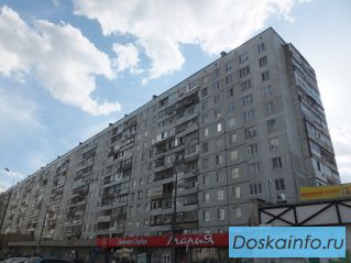 Сдается квартира в г.Королев ул.Пр.Королева 16/5