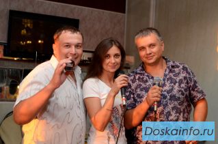 Свадьба, банкет   группа ввт