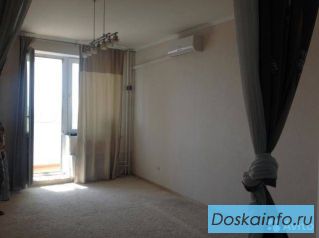 1-к квартира, 39 м², 13/19 эт.