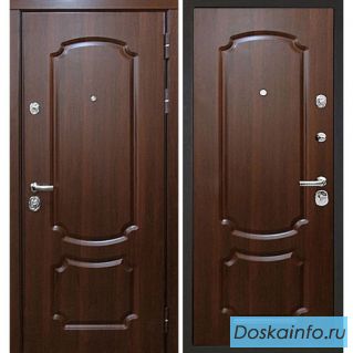 Двери        входные   и межкомнатные;       доставка и установка