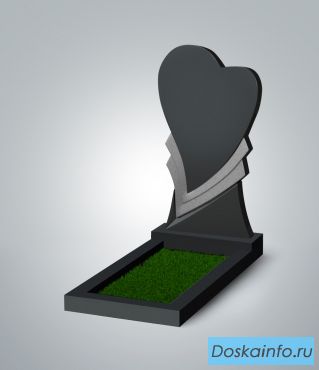 Продажа гранитных памятников (оптом)