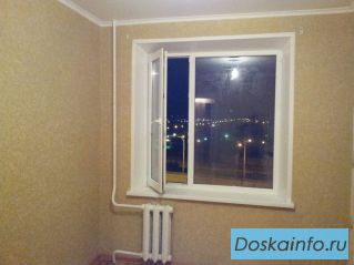 Квартира