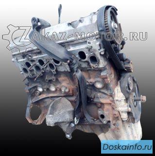 Бу двигатель Фольцваген, Volkswagen Crafter BJM, BJL 2,5TDi