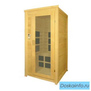 Кедровые фитобочки, сауны из кедра
