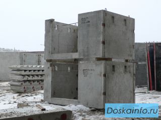 Продам завод по производству ж/бетонных конструкций