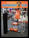 Спортивнный клуб             Хардкор Джим