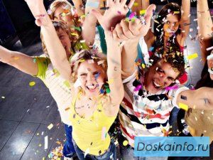 Организация музыкальных корпоративов для компаний