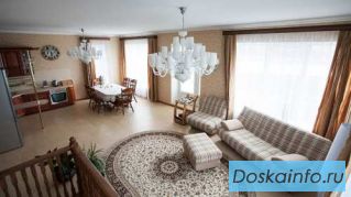 Дом      класса     Люкс      на Новогодние каникулы