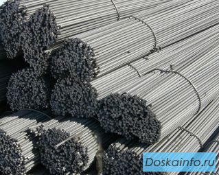 Арматура  А1, А3, А500С, АТ800, катанка.  Доставка. 