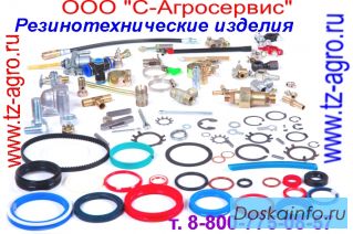 Кольцо резиновое круглого сечения