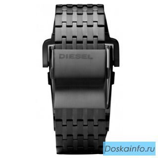 Часы из стали         Diesel         (Дизель) Хищник